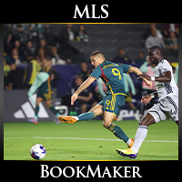 MLS Saturday, June 3 Parlay Picks